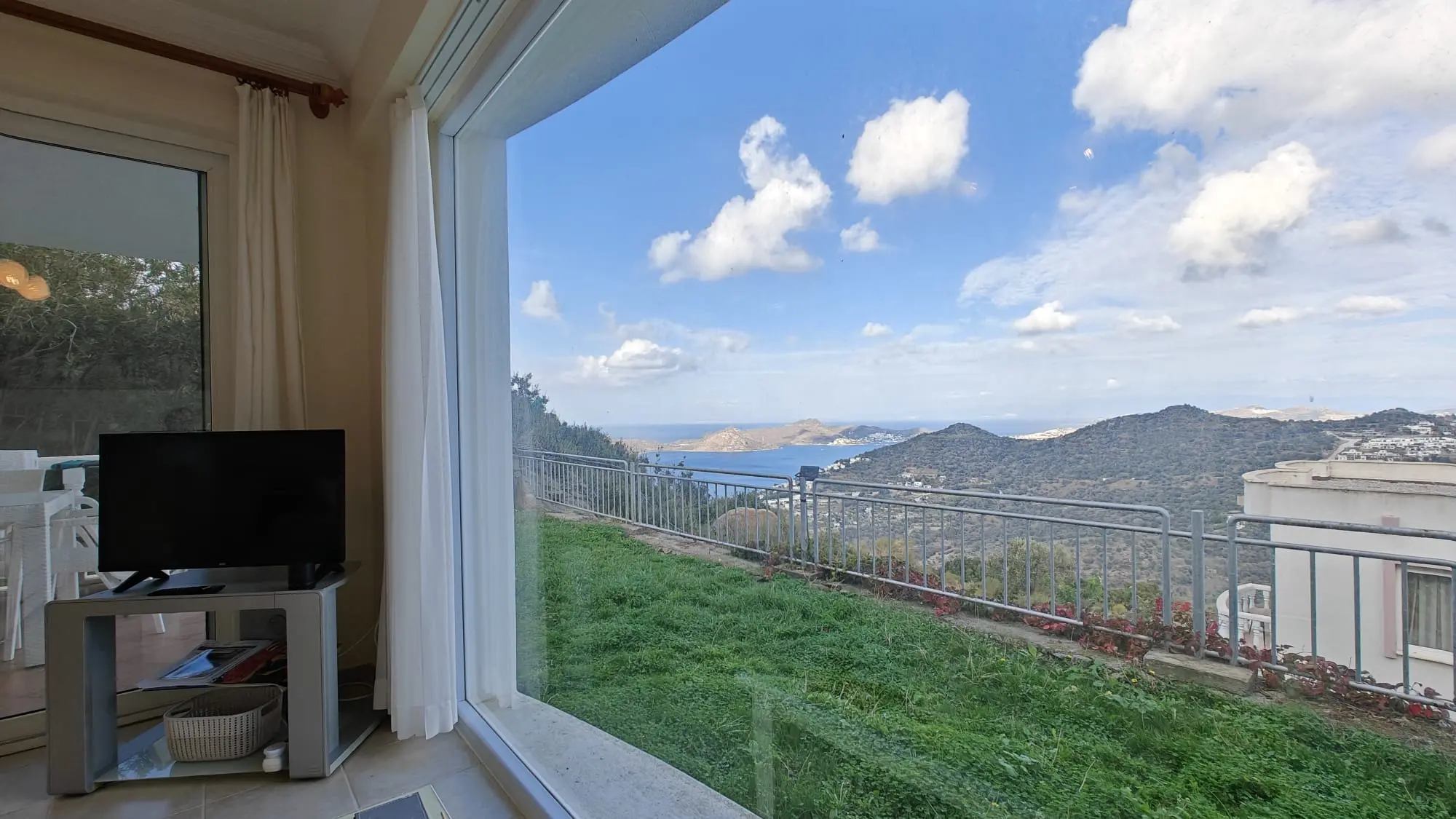 Real estate in Yalikavak